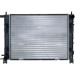 NRF | Kühler, Motorkühlung | 58444A NRF | Kühler, Motorkühlung | 58444A