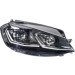 Hella | Hauptscheinwerfer | 1ZX 013 924-261 Hella | Hauptscheinwerfer | 1ZX 013 924-261