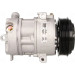 Nissens | Kompressor, Klimaanlage | 89126 Nissens | Kompressor, Klimaanlage | 89126