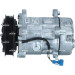 NRF | Kompressor, Klimaanlage | 32489 NRF | Kompressor, Klimaanlage | 32489