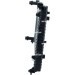 NRF | Kühler, Motorkühlung | 50543A NRF | Kühler, Motorkühlung | 50543A