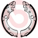 Brembo | Bremsbackensatz | S 28 509 Brembo | Bremsbackensatz | S 28 509