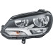 Hella | Hauptscheinwerfer | 1EJ 010 750-311 Hella | Hauptscheinwerfer | 1EJ 010 750-311