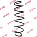 KYB | Fahrwerksfeder | RA3556 KYB | Fahrwerksfeder | RA3556