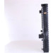 Nissens | Kühler, Motorkühlung | 60623A Nissens | Kühler, Motorkühlung | 60623A