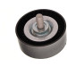 54-0491 Umlenk-/Führungsrolle, Keilrippenriemen