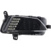 Valeo | Nebelscheinwerfer | 047718 Valeo | Nebelscheinwerfer | 047718