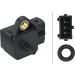 Hella | Sensor, Saugrohrdruck | 6PP 009 400-561 Hella | Sensor, Saugrohrdruck | 6PP 009 400-561