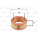 Valeo | Luftfilter | 585642