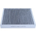 Maxgear Filter, Innenraumluft SILVER CARBON 26-1812