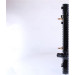 Nissens | Kühler, Motorkühlung | 646804 Nissens | Kühler, Motorkühlung | 646804