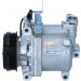 320095 Kompressor, Klimaanlage EASY FIT