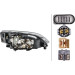 Hella | Hauptscheinwerfer | 1LE 270 600-191