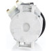 Nissens | Kompressor, Klimaanlage | 890371