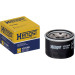 Hengst Filter | Ölfilter | H310W