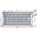 Nissens | Kondensator, Klimaanlage | 94748 Nissens | Kondensator, Klimaanlage | 94748