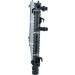 NRF | Kühler, Motorkühlung | 550278 NRF | Kühler, Motorkühlung | 550278