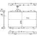 Mahle | Kühler, Motorkühlung | CR 1314 000S Mahle | Kühler, Motorkühlung | CR 1314 000S