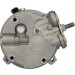 Nissens | Kompressor, Klimaanlage | 89062 Nissens | Kompressor, Klimaanlage | 89062