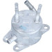 NRF | Ölkühler, Automatikgetriebe | 310068 NRF | Ölkühler, Automatikgetriebe | 310068