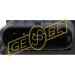 GEBE | NOx-Sensor, NOx-Katalysator | 9 3784 1 GEBE | NOx-Sensor, NOx-Katalysator | 9 3784 1