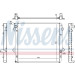 Nissens | Kühler, Motorkühlung | 646803 Nissens | Kühler, Motorkühlung | 646803