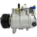 Mahle | Kompressor, Klimaanlage | ACP 182 000S