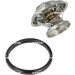 NRF | Thermostat, Kühlmittel | 725068 NRF | Thermostat, Kühlmittel | 725068