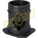 GEBE | Luftmassenmesser | 9 5148 1 GEBE | Luftmassenmesser | 9 5148 1