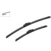 BOSCH AR 534 S Scheibenwischer Aerotwin Retrofit 3 397 007 503 BOSCH AR 534 S Scheibenwischer Aerotwin Retrofit 3 397 007 503