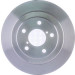 Hella | Bremsscheibe | 8DD 355 105-331