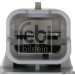 febi bilstein | Schalter, Heckklappenentriegelung | 198728 febi bilstein | Schalter, Heckklappenentriegelung | 198728
