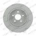 Ferodo | Bremsscheibe | DDF1903C Ferodo | Bremsscheibe | DDF1903C