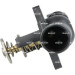 NRF | Thermostat, Kühlmittel | 725130