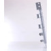 Nissens | Kondensator, Klimaanlage | 940450 Nissens | Kondensator, Klimaanlage | 940450