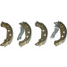 Brembo | Bremsbackensatz | S 61 521