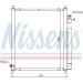 Nissens | Kondensator, Klimaanlage | 94734 Nissens | Kondensator, Klimaanlage | 94734
