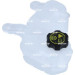 NRF Ausgleichsbehälter, Kühlmittel EASY FIT 454124 NRF Ausgleichsbehälter, Kühlmittel EASY FIT 454124