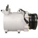 Nissens | Kompressor, Klimaanlage | 89327 Nissens | Kompressor, Klimaanlage | 89327
