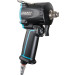 Hazet | Schlagschrauber (Druckluft) | 9012M-1 Hazet | Schlagschrauber (Druckluft) | 9012M-1