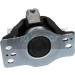 Maxgear | Lagerung, Motor | 40-0091 Maxgear | Lagerung, Motor | 40-0091