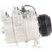 Nissens | Kompressor, Klimaanlage | 89496 Nissens | Kompressor, Klimaanlage | 89496