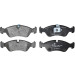 LP585 Bremsbelagsatz, Scheibenbremse