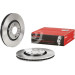 Brembo | Bremsscheibe | 09.9619.11 Brembo | Bremsscheibe | 09.9619.11