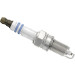 BOSCH 0 242 135 580 Zündkerze Nickel