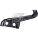 FEBI BILSTEIN 184521 Rollenführung, Schiebetür FEBI BILSTEIN 184521 Rollenführung, Schiebetür