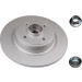 Valeo | Bremsscheibe | 675401 Valeo | Bremsscheibe | 675401