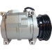 Mahle | Kompressor, Klimaanlage | ACP 697 000S Mahle | Kompressor, Klimaanlage | ACP 697 000S