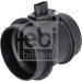 FEBI BILSTEIN 184805 Luftmassenmesser FEBI BILSTEIN 184805 Luftmassenmesser