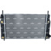 NRF | Kühler, Motorkühlung | 53748 NRF | Kühler, Motorkühlung | 53748